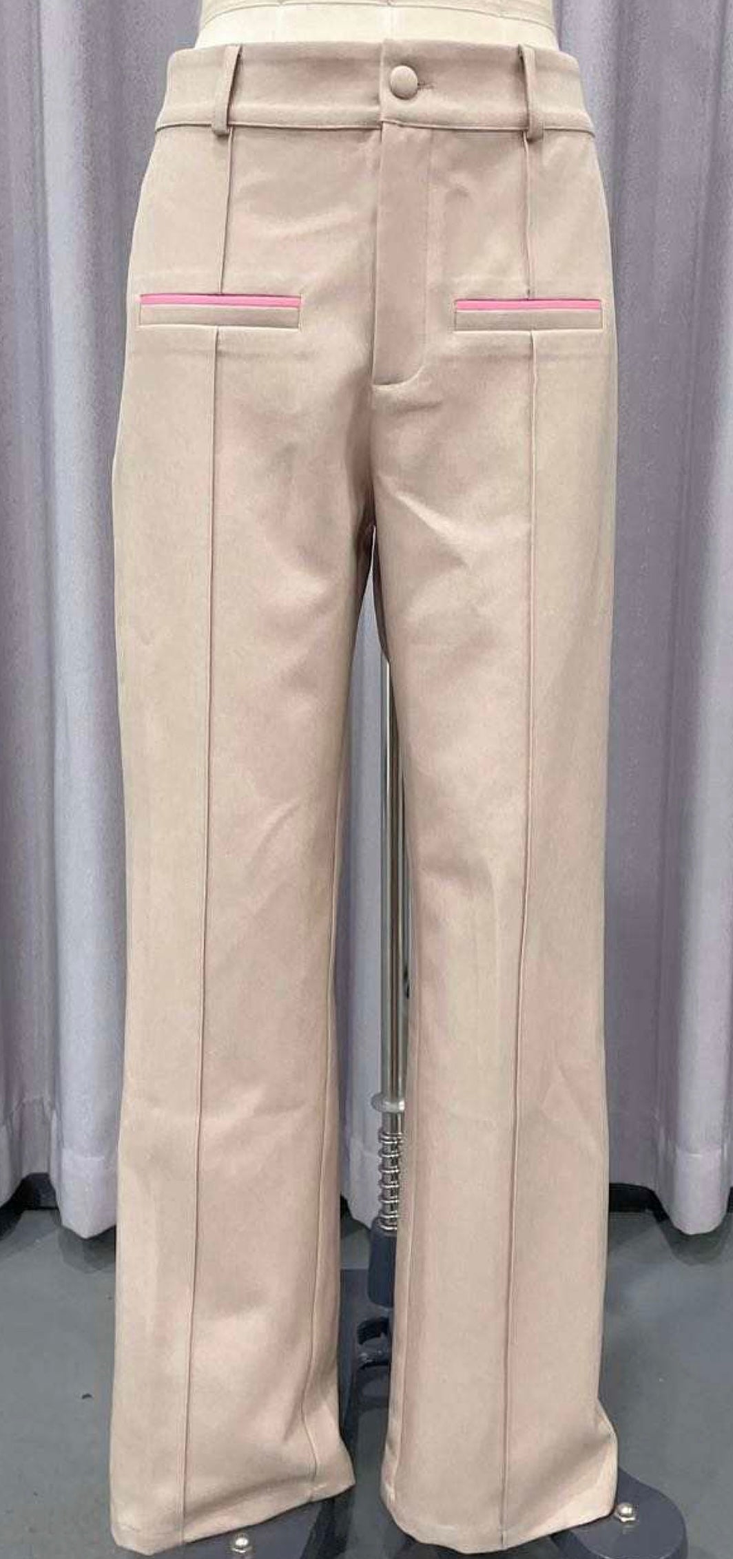 Central Kulture Pants