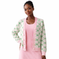 Central Region Sweater and Dress Set