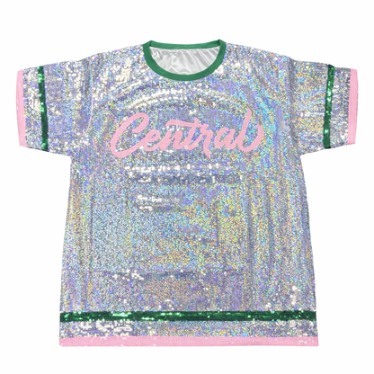 Central Bling Jersey