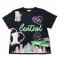 CENTRAL Boule  T Shirt