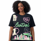 CENTRAL Boule  T Shirt