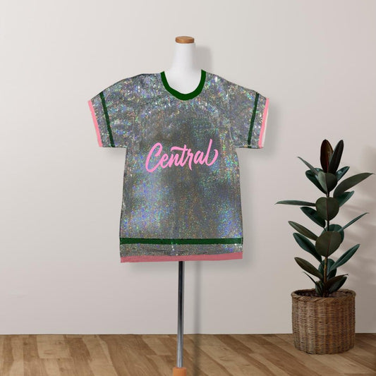 Central Bling Jersey (Pre-order)