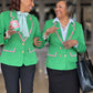 Central Region Blazer (PRE-ORDER)